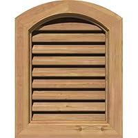 Algopix Similar Product 2 - Ekena Millwork GVWAR18X2400SFUWR