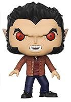 Algopix Similar Product 11 - Funko POP Television Teen Wolf Scott