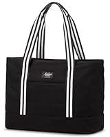 Algopix Similar Product 18 - LOVEVOOK Laptop Tote Bag for Women156