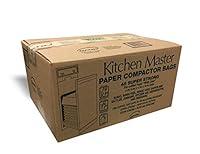 Algopix Similar Product 11 - Kitchen Master PaperPlastic lined