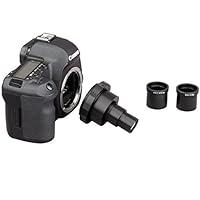 Algopix Similar Product 7 - AmScope CACANNIKOLYSLR Canon and