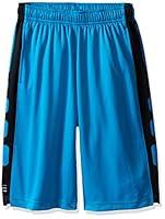 Algopix Similar Product 17 - Nike Boys Elite Stripe Short Little