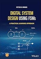 Algopix Similar Product 5 - Digital System Design using FSMs A