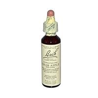 Algopix Similar Product 1 - Bach - Crab Apple 20 Ml ( Multi-Pack)