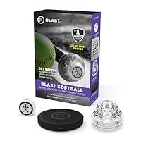 Algopix Similar Product 19 - Blast Softball Swing Analyzer  Improve