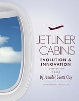 Algopix Similar Product 15 - JETLINER CABINS: Evolution & Innovation