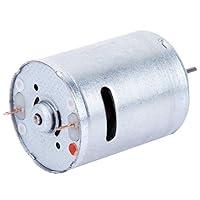 Algopix Similar Product 14 - 30000rpm 370 Motor Metal Magnet