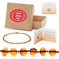 Algopix Similar Product 14 - Baltic Amber Necklace 125 inches