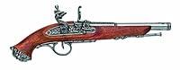 Algopix Similar Product 20 - Denix DX1103G 18th Century Pirate