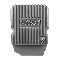 Algopix Similar Product 17 - BM 10300 NAG1 Transmission Deep Pan