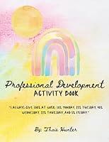 Algopix Similar Product 11 - Professional Development Activity Book