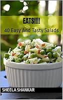 Algopix Similar Product 17 - EATS!!: Easy And Tasty Salads