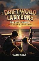 Algopix Similar Product 5 - Driftwood Lanterns One Boys Journey
