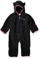 Algopix Similar Product 10 - Columbia Foxy Baby Sherpa Bunting