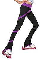 Algopix Similar Product 3 - ChloeNoel P06  Spiral Figure Skating