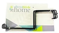 Algopix Similar Product 6 - Terra Verde Home 91360 Deck Rail Flower