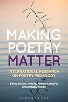 Algopix Similar Product 4 - Making Poetry Matter International