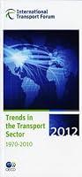 Algopix Similar Product 17 - Trends in the Transport Sector 2012