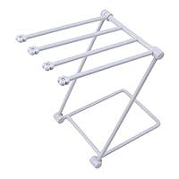 Algopix Similar Product 4 - SAVORLIVING Drying Rack Collapsible
