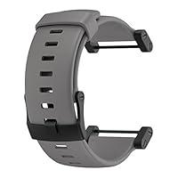 Algopix Similar Product 16 - Suunto Core Replacement Rubber Strap