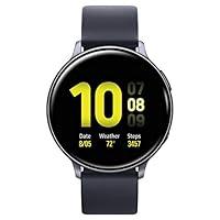 Algopix Similar Product 4 - Samsung Galaxy Watch Active2 Bluetooth