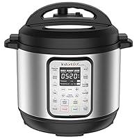 Algopix Similar Product 19 - Instant Pot Duo Plus 9in1 Electric