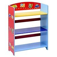 Algopix Similar Product 11 - EnjoyShop Kids 3Tier Adorable Corner
