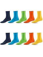 Algopix Similar Product 10 - Mat  Vics Mens Dress Socks  European