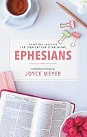 Algopix Similar Product 15 - Ephesians Biblical Commentary Deeper