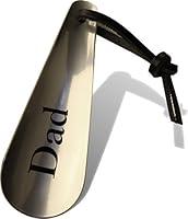 Algopix Similar Product 16 - Metal Shoe Horn 45 Inches  Made in