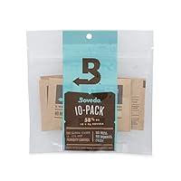 Algopix Similar Product 7 - Boveda 58 Humidity Control Packets  2