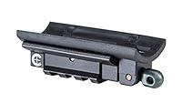Algopix Similar Product 11 - Caldwell Pic Rail Adaptor Plate with