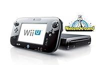 Algopix Similar Product 2 - Nintendo Wii U Console 32GB Land Bundle
