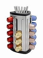 Algopix Similar Product 12 - Brabantia Nespresso Capsule Holder 