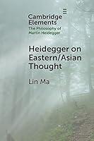 Algopix Similar Product 8 - Heidegger on EasternAsian Thought