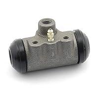 Algopix Similar Product 11 - ACCEL Motorcycle 33002 Rear Wheel