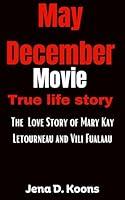 Algopix Similar Product 18 - May December Movie True Story The Love