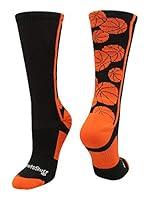Algopix Similar Product 3 - MadSportsStuff Crazy Basketball Logo