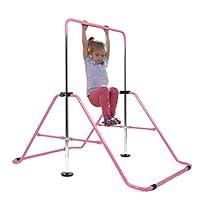 Algopix Similar Product 19 - DOBESTS Gymnastics Bars for Home
