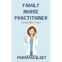 Algopix Similar Product 7 - FAMILY NURSE PRACTITIONER