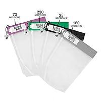 Algopix Similar Product 12 - Bubble Magic All Mesh Extraction Bags 