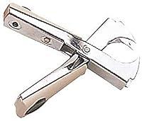 Algopix Similar Product 20 - Petrus Staple Remover Scissor Type