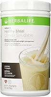 Algopix Similar Product 4 - Herbalife F1 Cookies and Cream Shake
