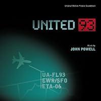 Algopix Similar Product 10 - United 93 Original Motion Picture