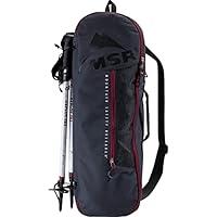 Algopix Similar Product 1 - MSR Snowshoe Bag Tote Bag for