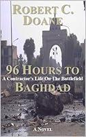 Algopix Similar Product 16 - 96 Hours to Baghdad A Contractors