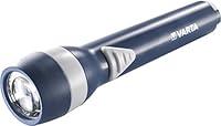 Algopix Similar Product 4 - Varta LED Spot Light 2AA Lampe de poche
