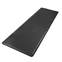 Algopix Similar Product 19 - HEBE Kitchen Mat Cushioned Anti Fatigue