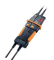Algopix Similar Product 9 - Testo 7503 0590 7503 Voltage Tester