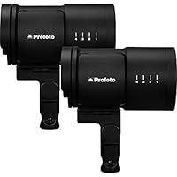 Algopix Similar Product 11 - Profoto B10 AirTTL Off Camera Flash Duo